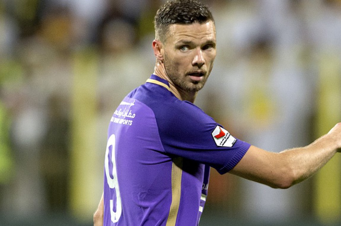 Πρώτη επαφή ΠΑΟΚ-Παναθηναϊκού για τη ρήτρα Μπεργκ!