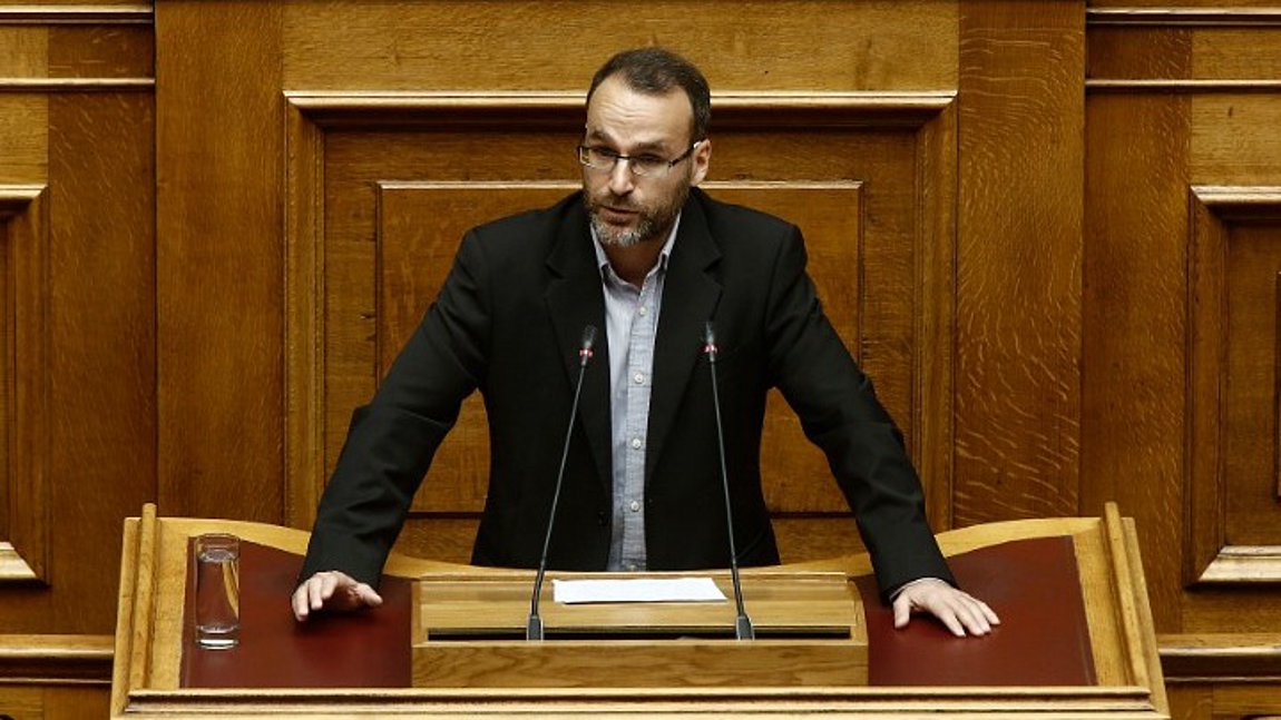 Γκιόκας: Το ΚΚΕ θα καταψηφίσει την κυβέρνηση και τη Συμφωνία των Πρεσπών