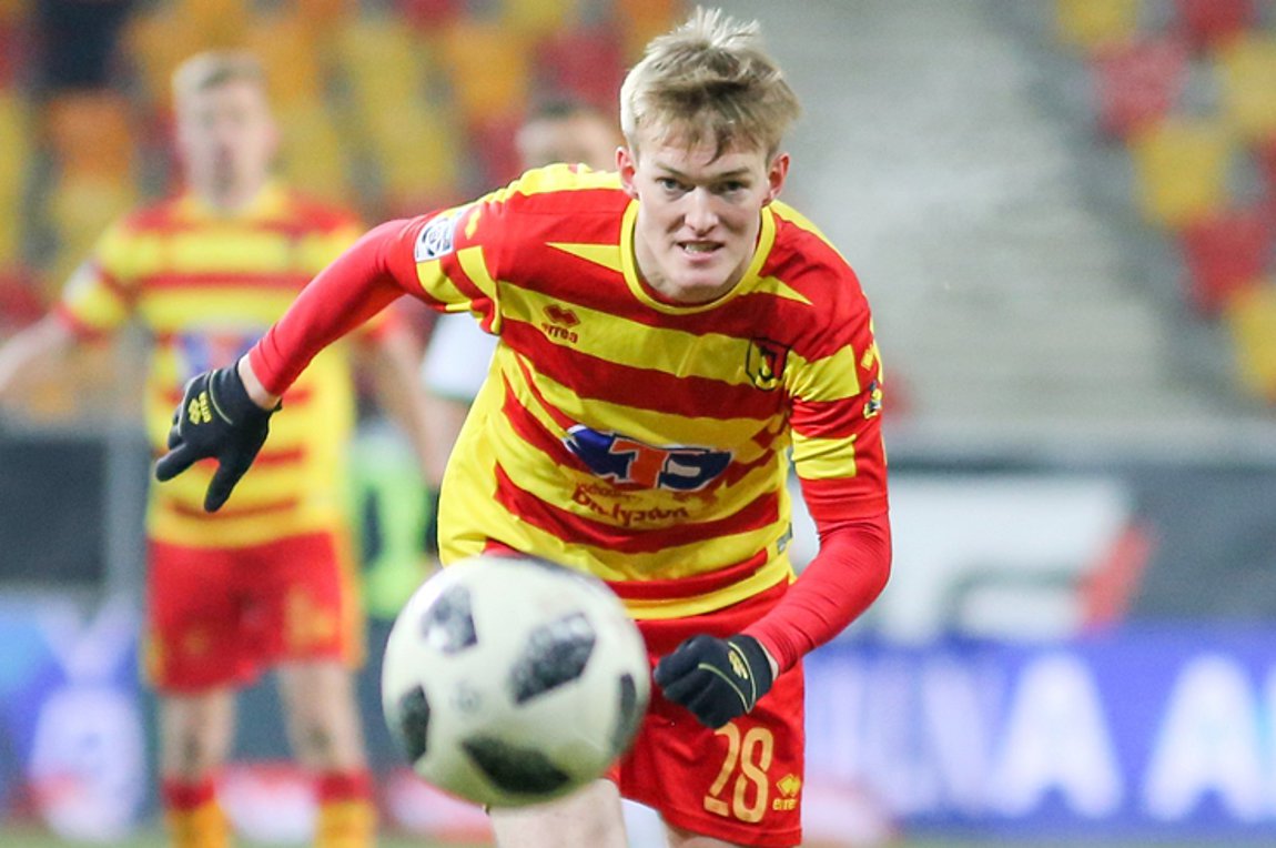 «Έκλεισε» Σβιντέρσκι για αντι-Πρίγιοβιτς ο ΠΑΟΚ