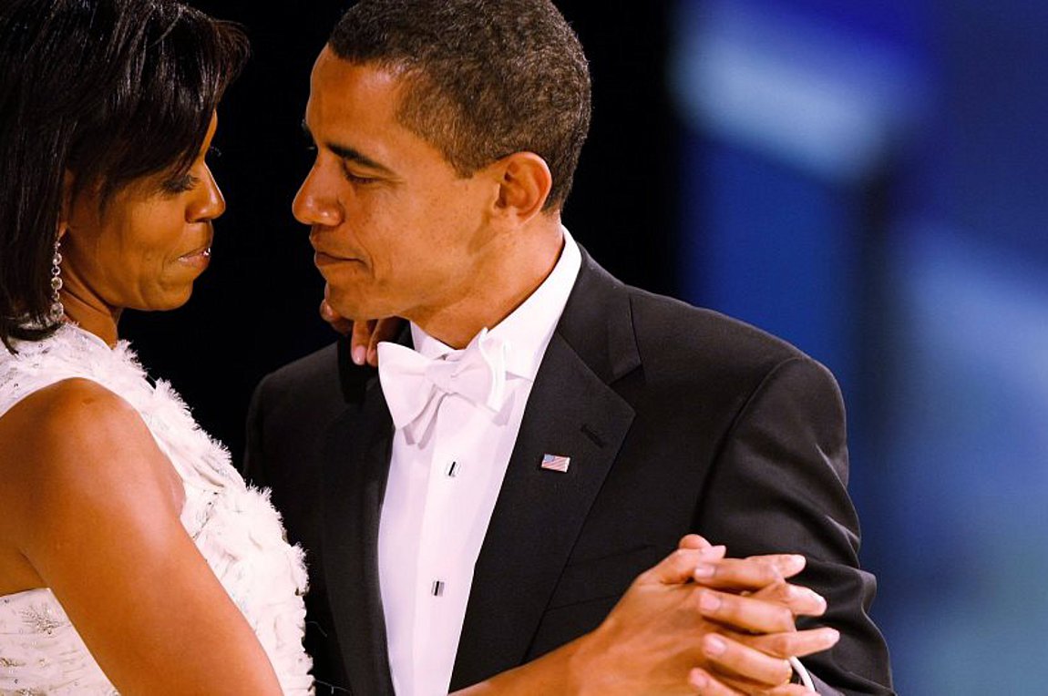 Το τρυφερό μήνυμα του Μπαράκ Ομπάμα για τα γενέθλια της Μισέλ