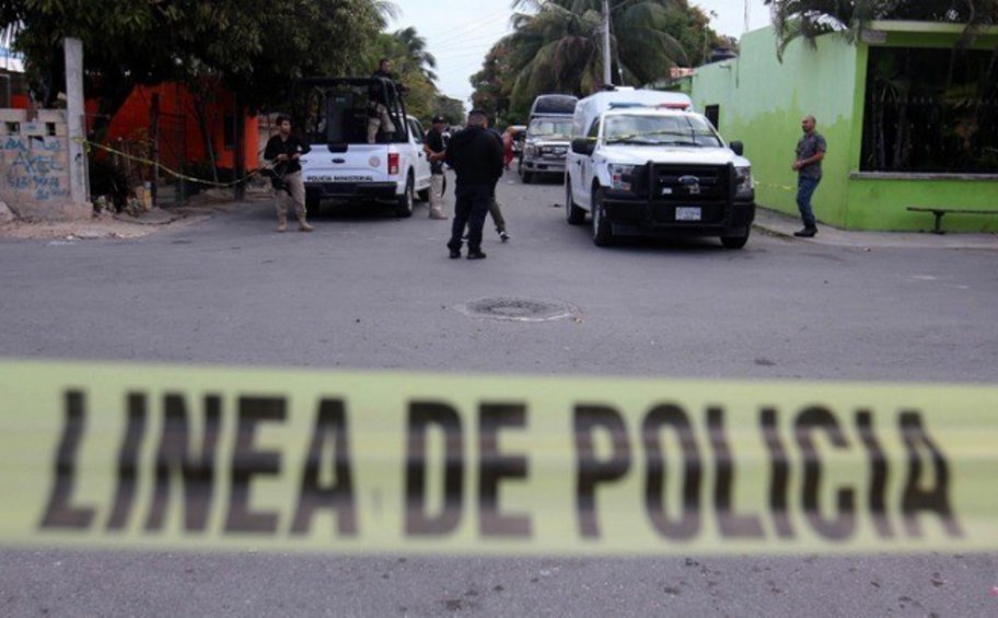 Μεξικό: Άλλα εννιά πτώματα εντοπίστηκαν σε πολιτεία όπου η βία κλιμακώνεται