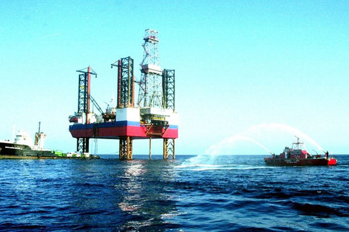 Navtex με πραγματικά πυρά νότια της Κύπρου εξέδωσε η Τουρκία