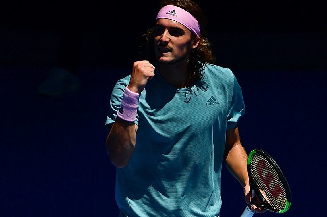 Τσιτσιπάς: Νιώθω σαν να είναι ένα παραμύθι