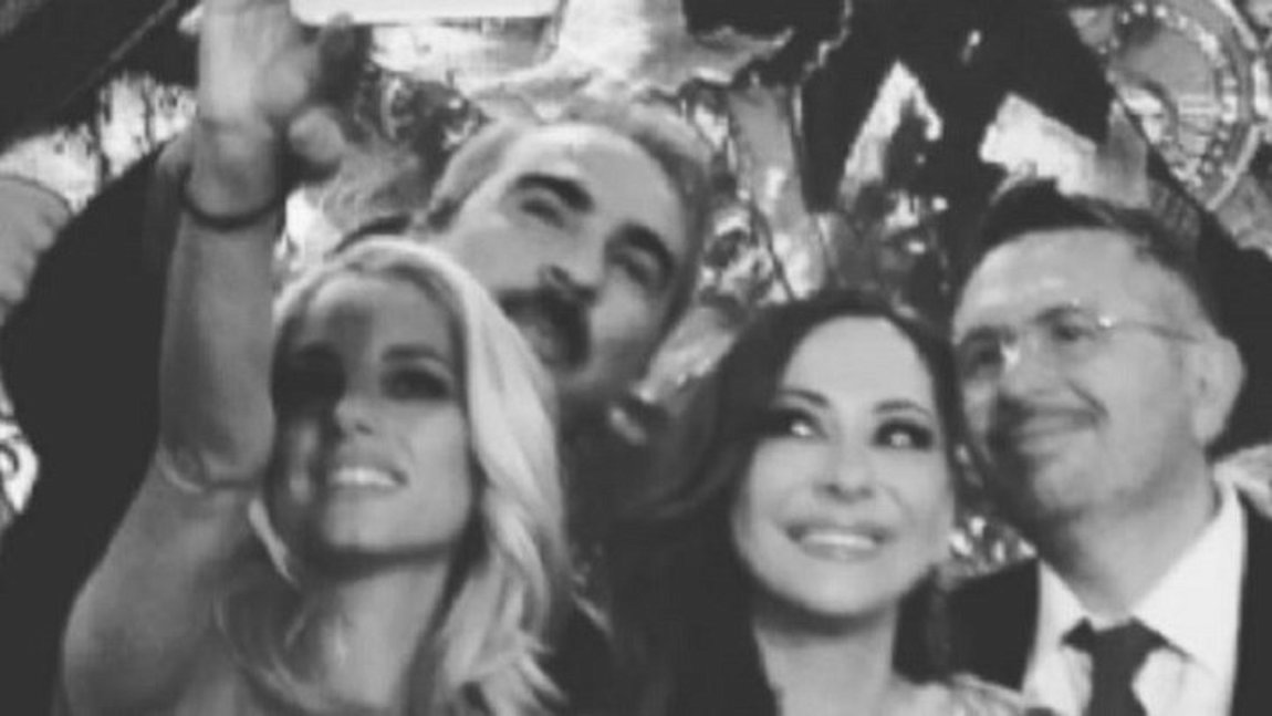 Το συγκινητικό «αντίο» του Βαγγέλη Περρή στον Θέμο Αναστασιάδη