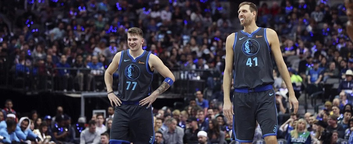 ΝΒΑ: Πήρε το «ντέρμπι» το Ντάλας