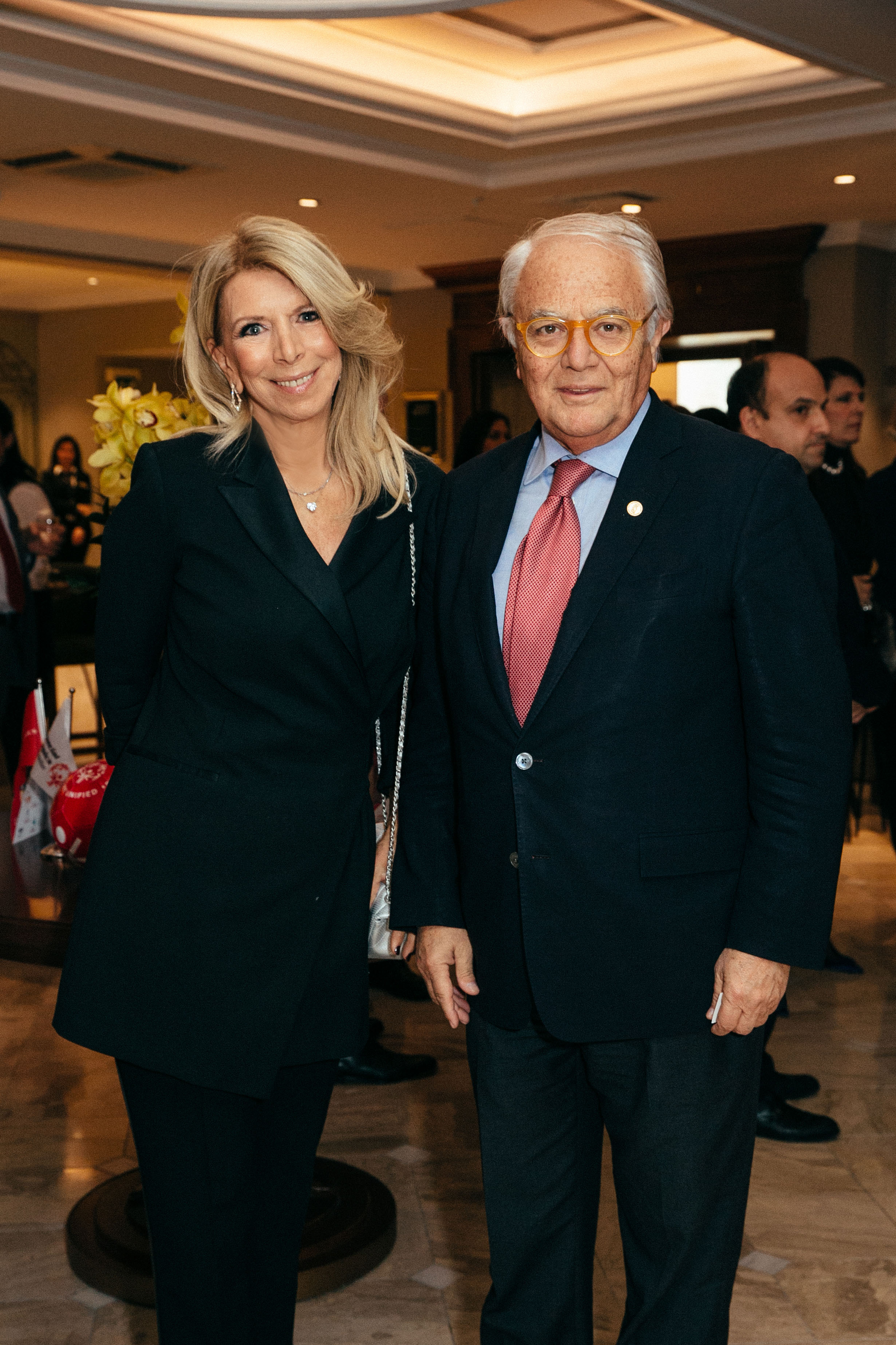 Άρης και Ζέτα Αντσακλή Άρης και Ζέτα Αντσακλή