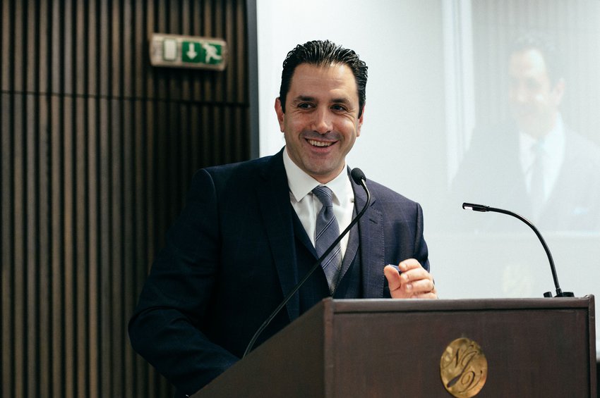 David Evangelista David Evangelista