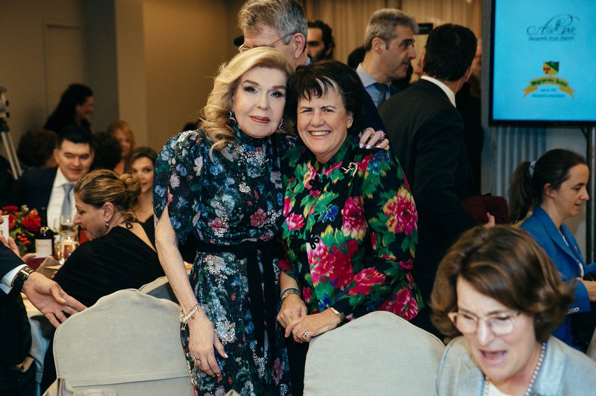 Μαριάννα Β. Βαρδινογιάννη, Άννα Παναγιωταρέα Μαριάννα Β. Βαρδινογιάννη, Άννα Παναγιωταρέα