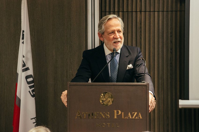 Διονύσιος Κοδέλλας Διονύσιος Κοδέλλας