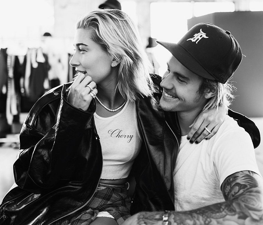 Ο Τζάστιν Μπίμπερ θα γίνει μπαμπάς πολύ σύντομα