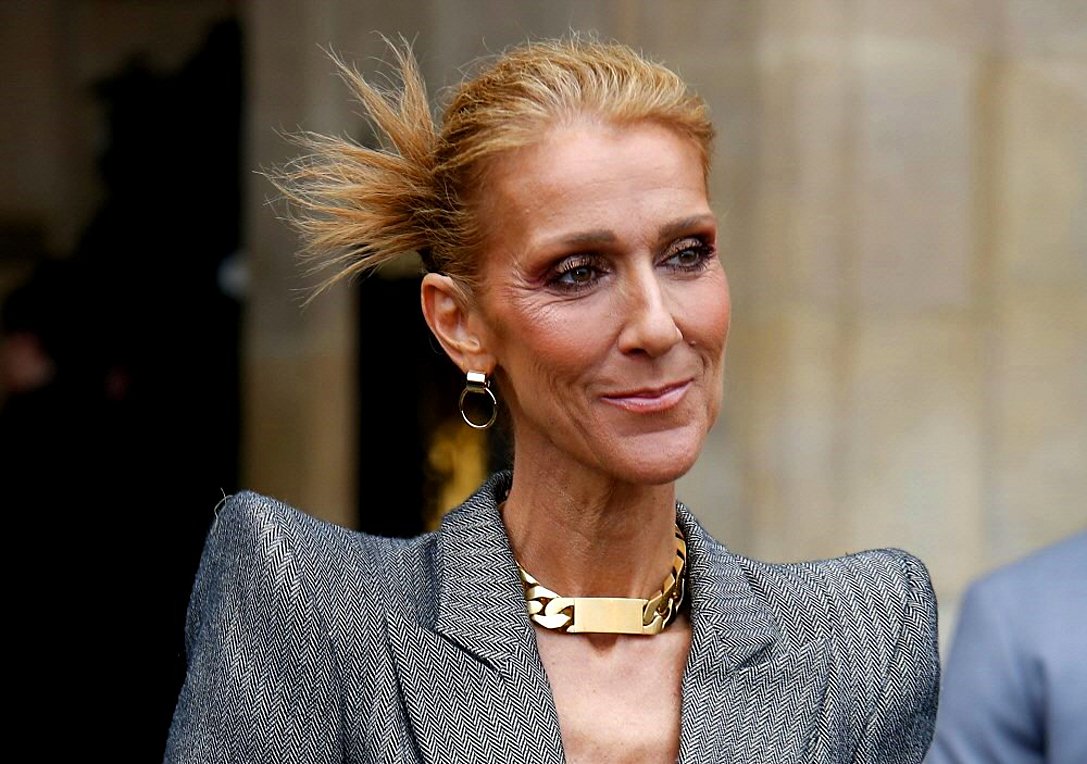 Η Σελίν Ντιόν ακυρώνει συναυλίες λόγω «προβλημάτων υγείας»