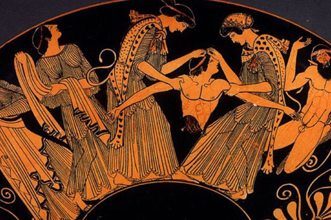 Αρχαίες φράσεις που χρησιμοποιούμε και σήμερα