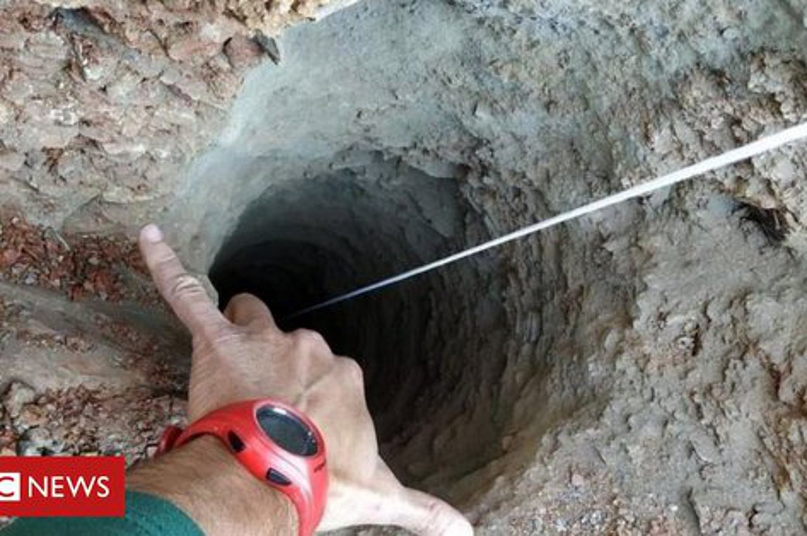 Ισπανία: Νεκρό ανασύρθηκε το 2χρονο αγοράκι από το πηγάδι