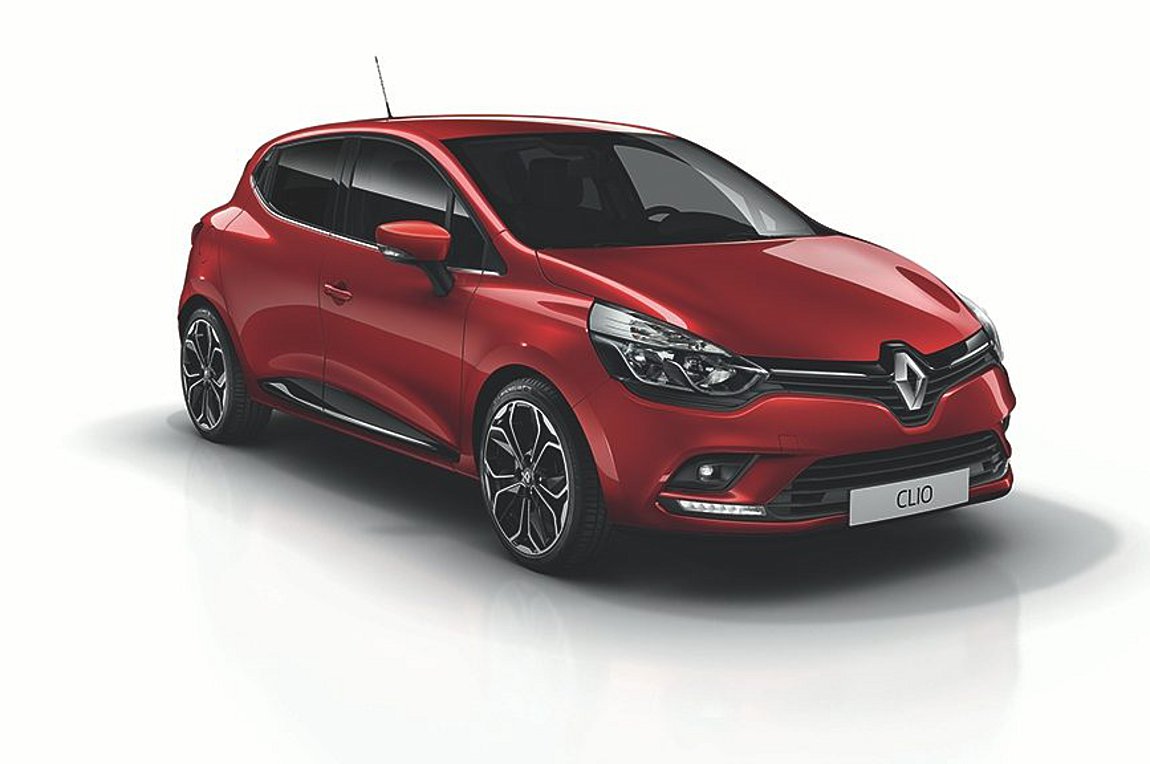 Η αντεπίθεση των supermini