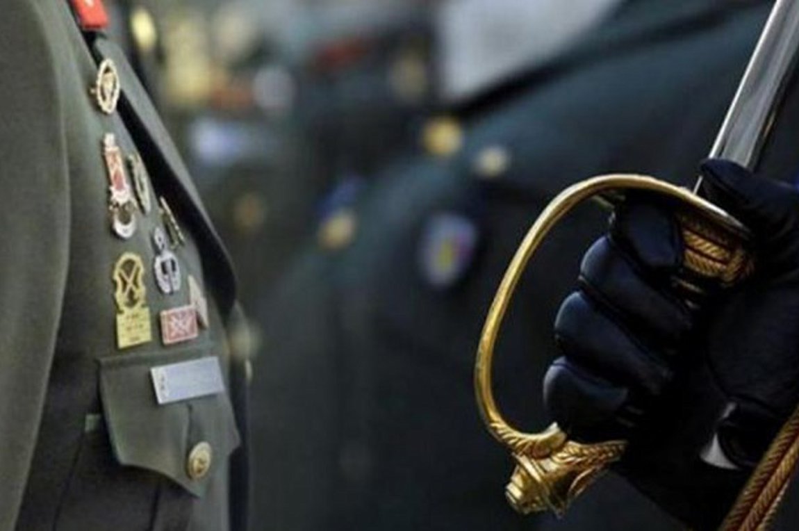 Η νέα ηγεσία των Ενόπλων Δυνάμεων