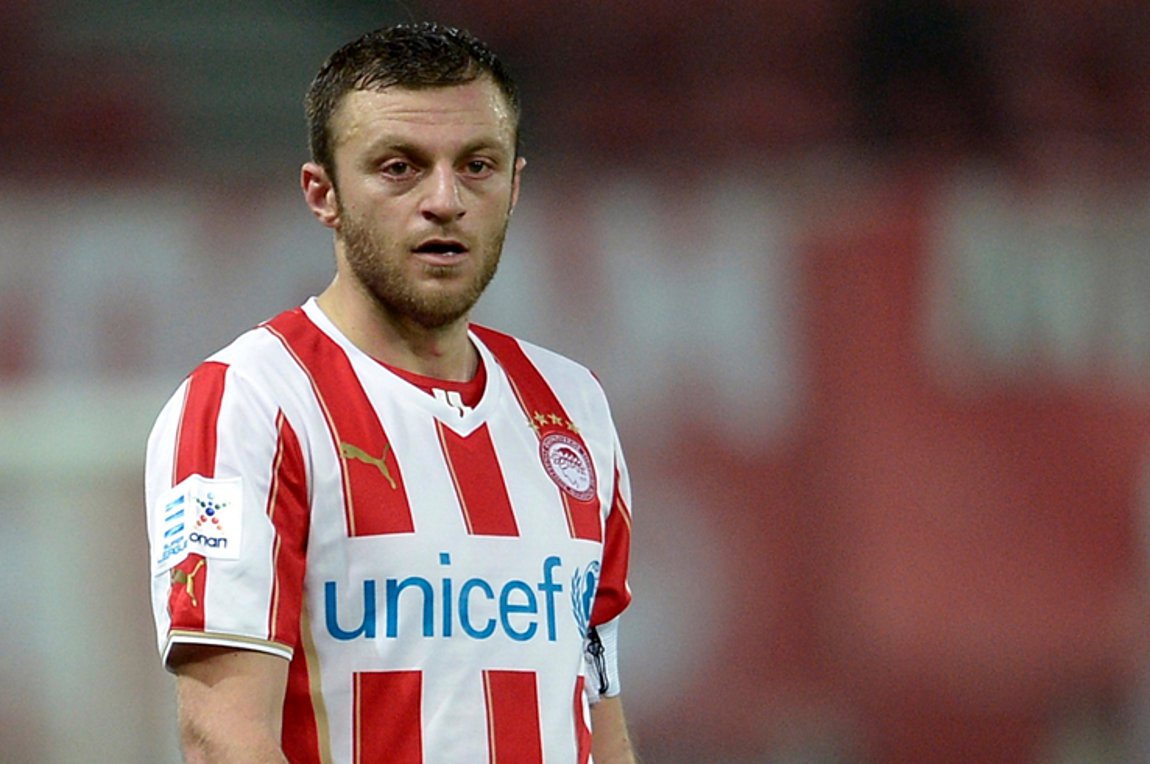 Άνοιξε ο δρόμος για Αβραάμ στον Ολυμπιακό, έμεινε ελεύθερος