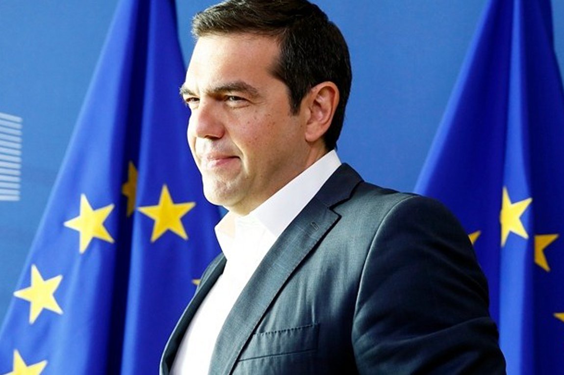 Επίσκεψη Τσίπρα στην Κρήτη