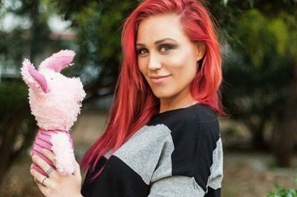 Πηνελόπη Αναστασοπούλου: Στη δεύτερη εγκυμοσύνη μου πέρασα κοντά από την κατάθλιψη