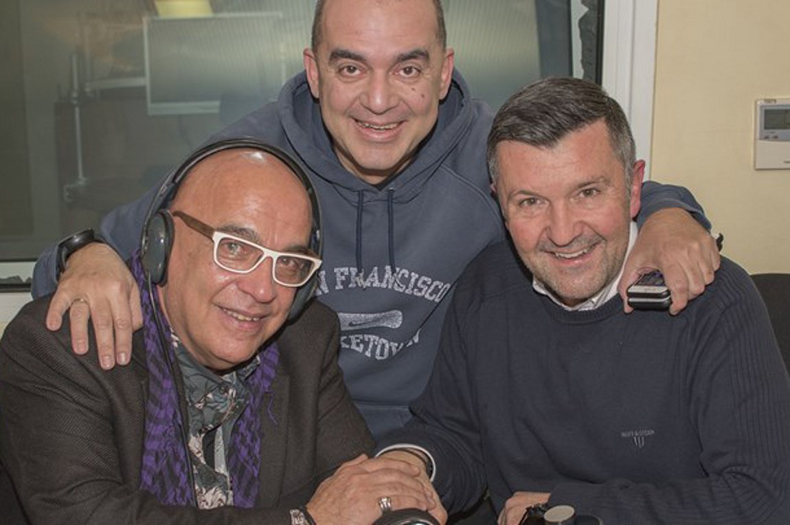 Γιάννης Ζουγανέλης: Αρνήθηκε εκπομπή γιατί του είπαν να… «χτυπάει»