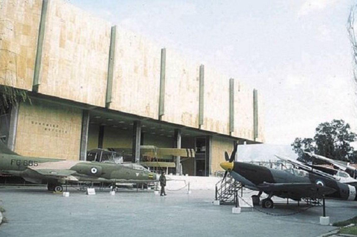 Αναβάλλεται εκδήλωση για τη Μακεδονία – Η «αιφνιδιαστική άρνηση» του Πολεμικού Μουσείου