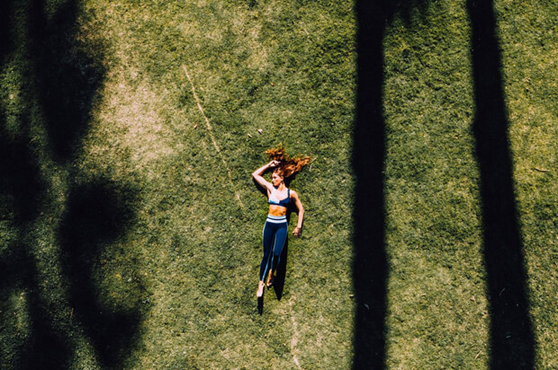 Αυτή είναι η γυμναστική που σφίγγει τους γλουτούς και εξαφανίζει την κυτταρίτιδα