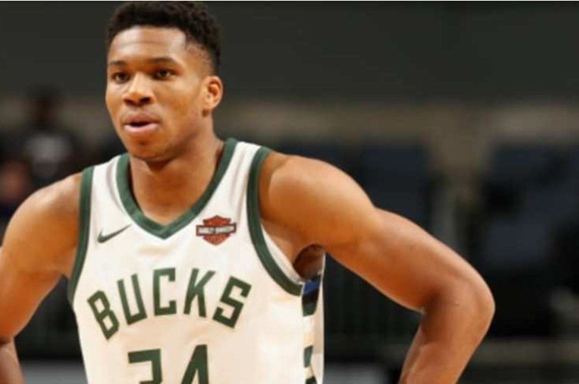 ΝΒΑ: «Αφεντικά» στην Ανατολή ο Γιάννης και οι Μπακς