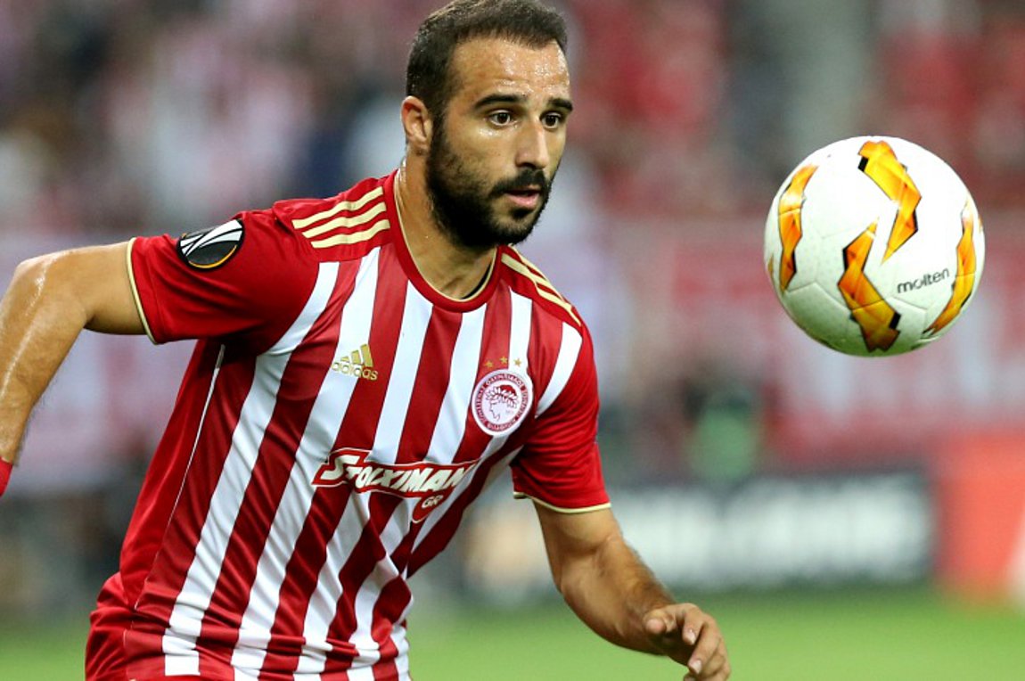 Στον Άρη ο Φετφατζίδης