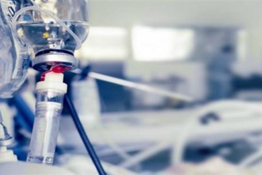 Αγωνία για 34χρονη στη Λάρισα - Στο νοσοκομείο με εγκεφαλική αιμορραγία λίγα 24ωρα αφότου γέννησε