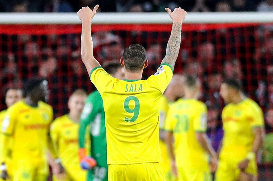 Αποσύρει τη φανέλα με το «9» η Ναντ