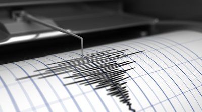 Σεισμός 3,4 Ρίχτερ στη Μεθώνη