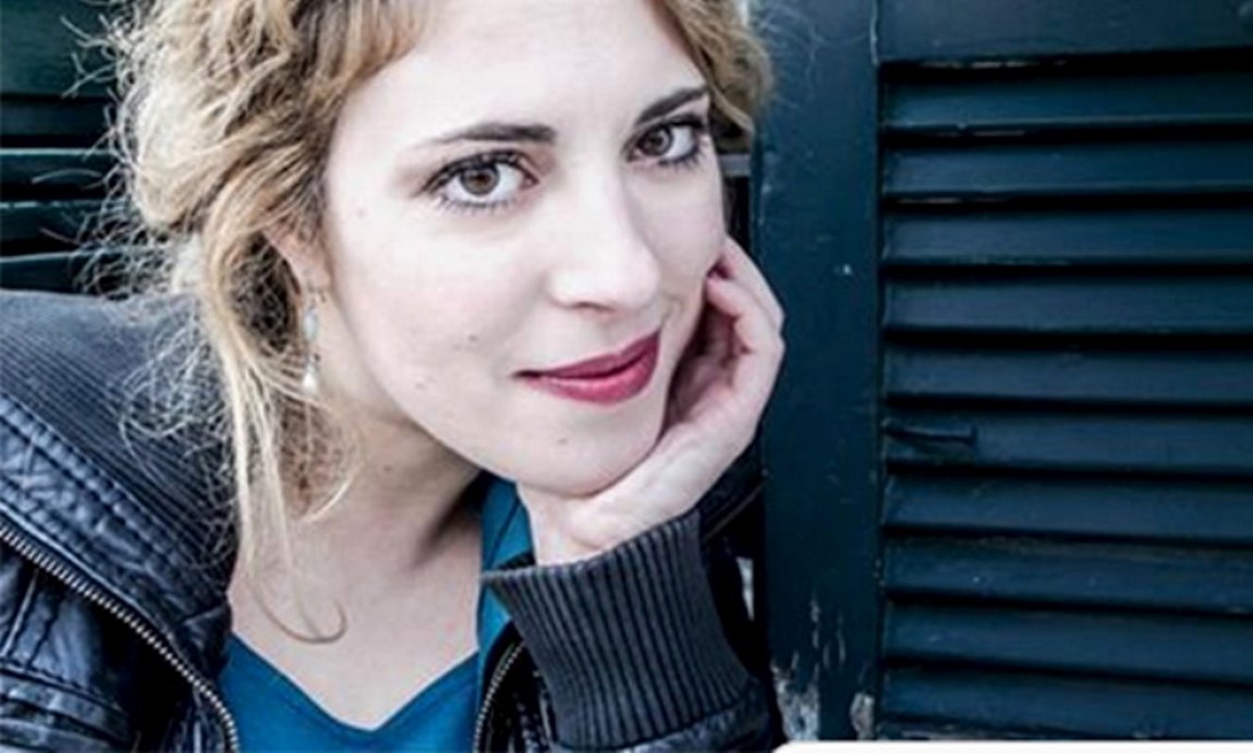 Πέθανε ξαφνικά η ηθοποιός Νίκη Λειβαδάρη