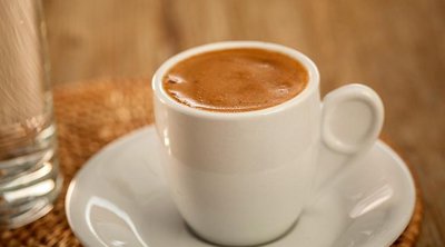 Οι Τούρκοι προκαλούν και για την «καταγωγή» του καφέ - Η ανάρτηση στα ελληνικά