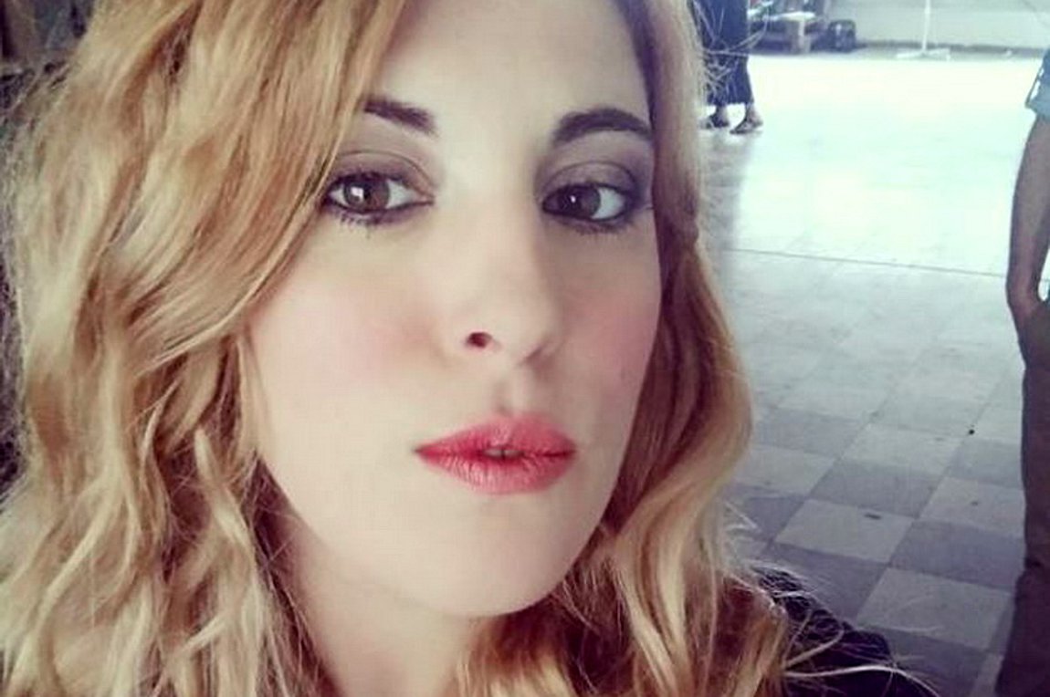 Το μήνυμα που έστειλε η Νίκη Λειβαδάρη σε γνωστό ηθοποιό λίγο πριν φύγει από τη ζωή