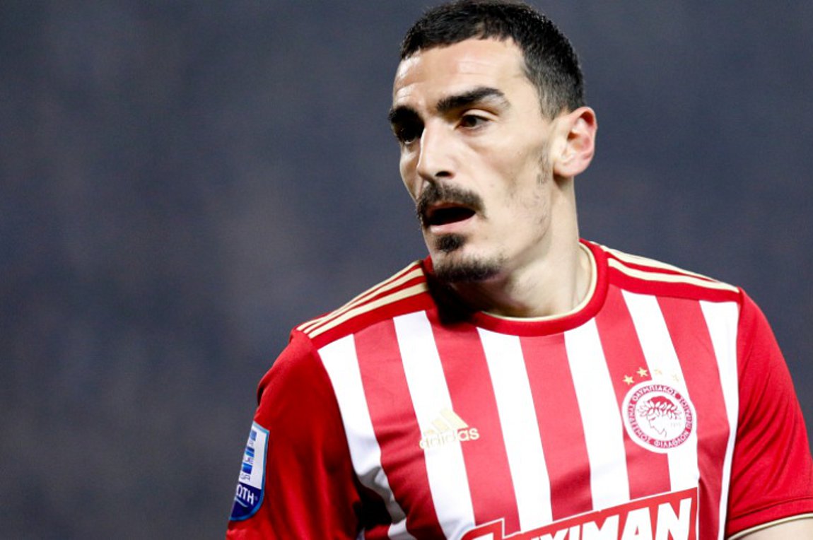 Πετυχημένη η επέμβαση στον Λάζαρο