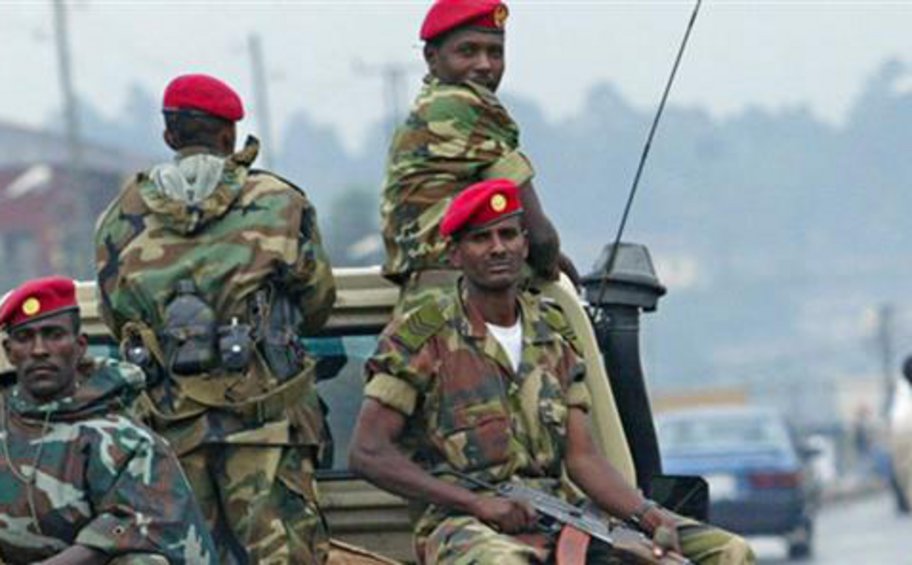 Πόλεμος στο Σουδάν: Οι ΗΠΑ φοβούνται «σφαγή μεγάλης κλίμακας» στην Ελ Φάσερ