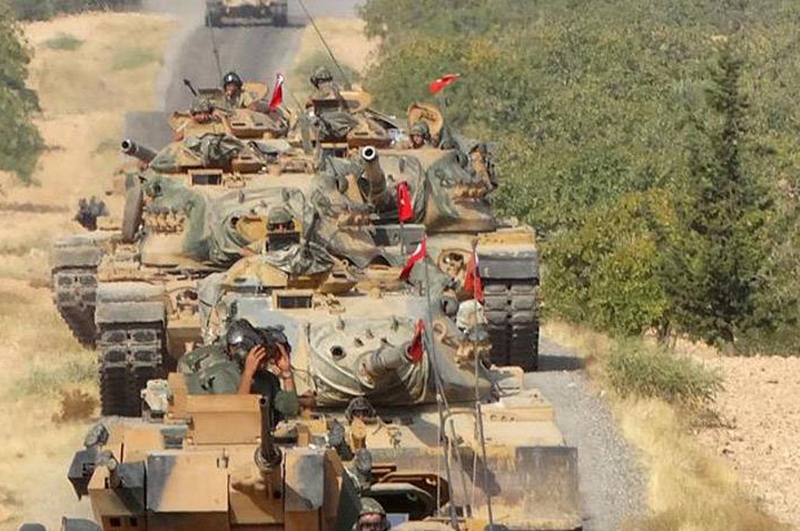 Τα 4 τρομακτικά σενάρια στη Συρία και πώς θα αποφευχθούν