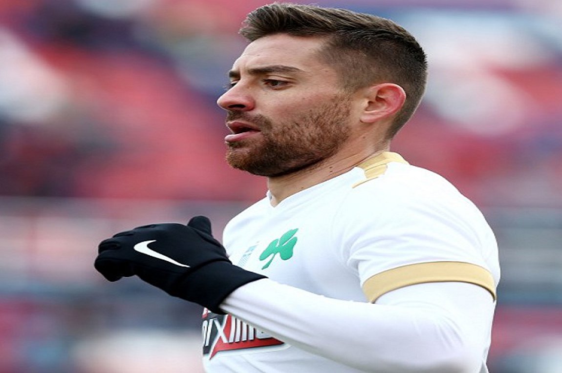 Νέα θλάση ο Μουνιέ, νοκ άουτ για 15 ημέρες