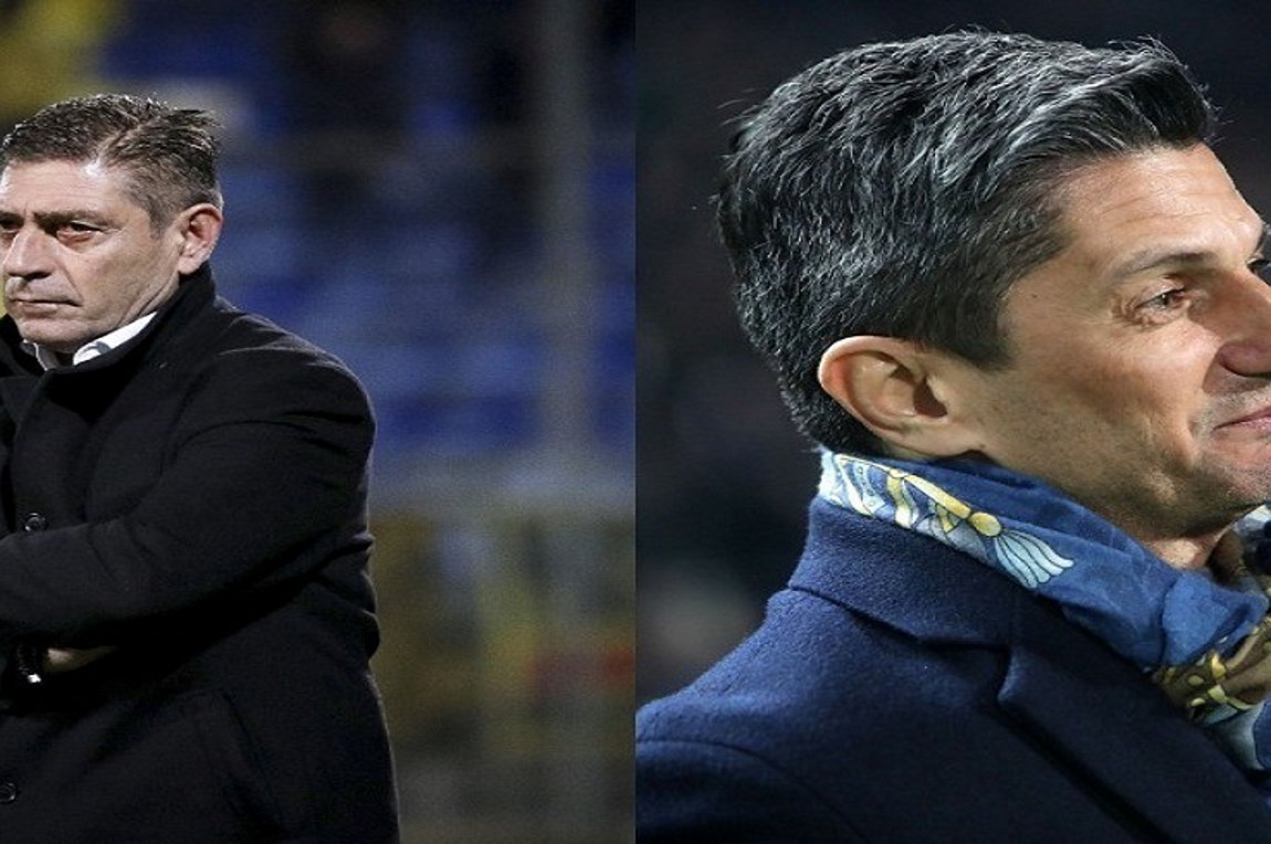 Οι ενδεκάδες του ΠΑΟΚ – Άρης