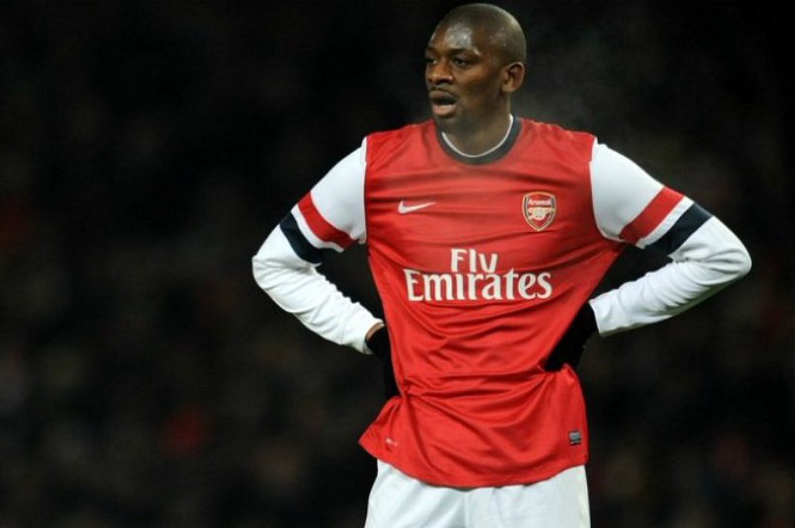 Αποχώρησε στα 32 του ο Ντιαμπί