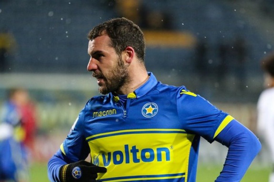 Στα ημιτελικά ο Αστέρας 4-1 τον Εργοτέλη