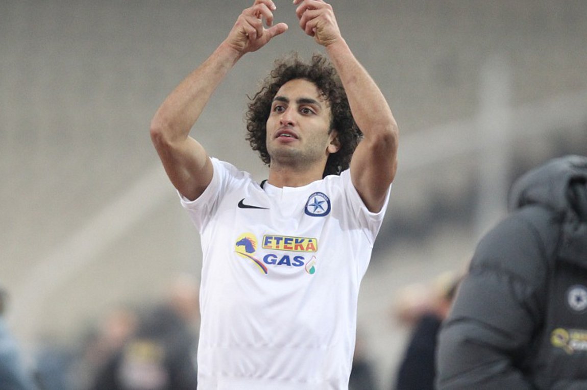 Ατρόμητος: Εμείς θα επιληφθούμε για Ουάρντα, εσείς να απολογηθείτε…