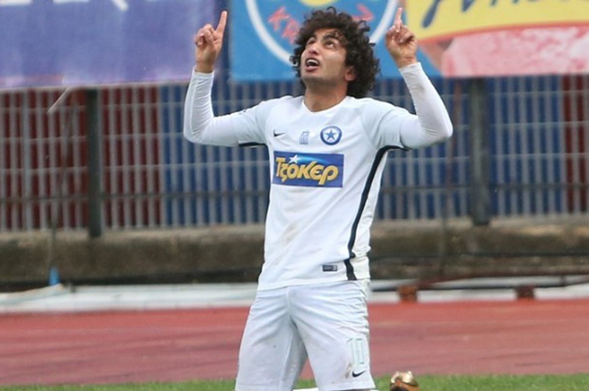 Στο «ψυγείο» ο Ουάρντα για τη συμπεριφορά του στο ΟΑΚΑ