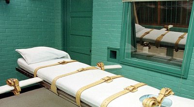 ΗΠΑ: Εκτέλεση θανατοποινίτη στην πολιτεία Αλαμπάμα