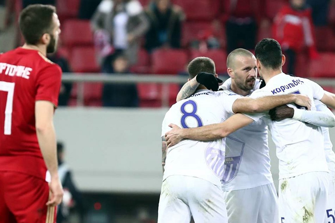 Σκόνδρας για το έπος της Λαμίας: Θα τους στέλναμε σε νευρολόγο