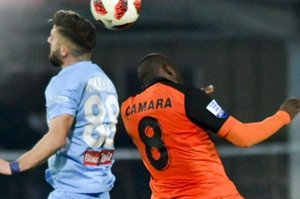 Κόλλησαν στο μηδέν ΠΑΣ-Ξάνθη