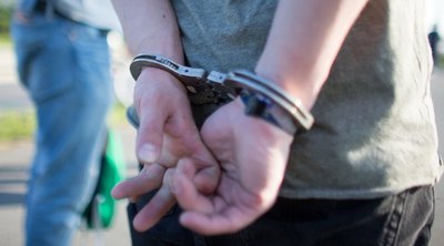 Ηράκλειο: Σύλληψη 25χρονου με την κατηγορία της πρόκλησης επικίνδυνης σωματικής βλάβης