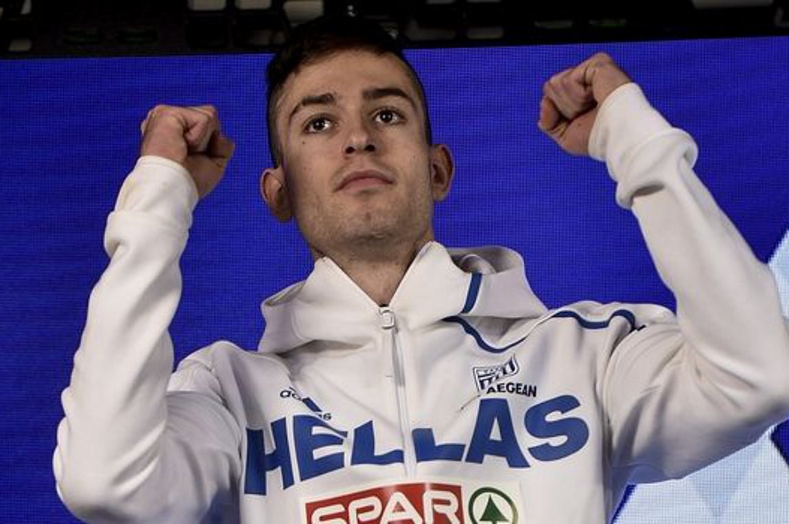 Γλασκώβη 2019: Στην 5η θέση του πίνακα μεταλλίων η Ελλάδα