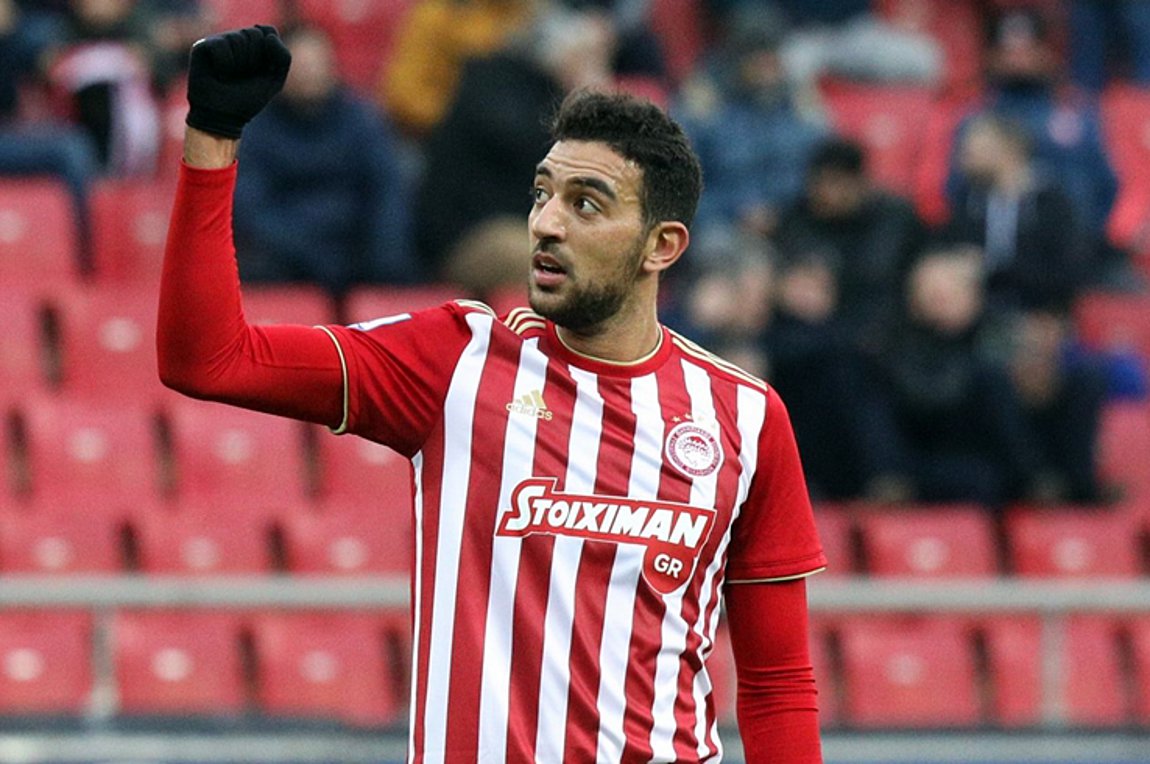 Η… άνοιξη του Χασάν ήρθε από τον Φεβρουάριο