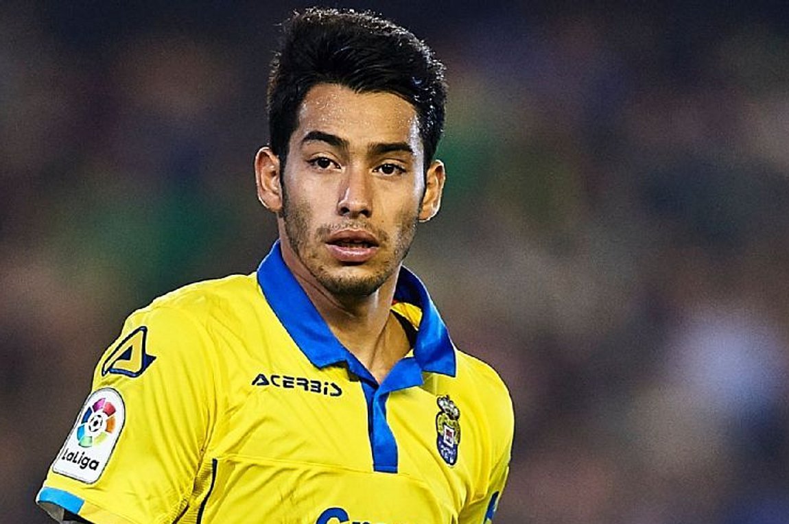 Περιμένει στη… γωνία για Αραούχο η ΑΕΚ