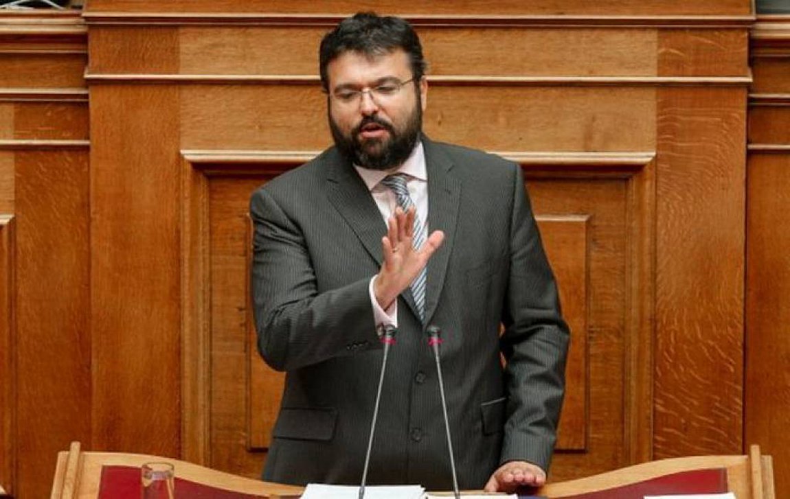 Βασιλειάδης: Θα διαλευκανθούν τα επεισόδια του Σαββατοκύριακου